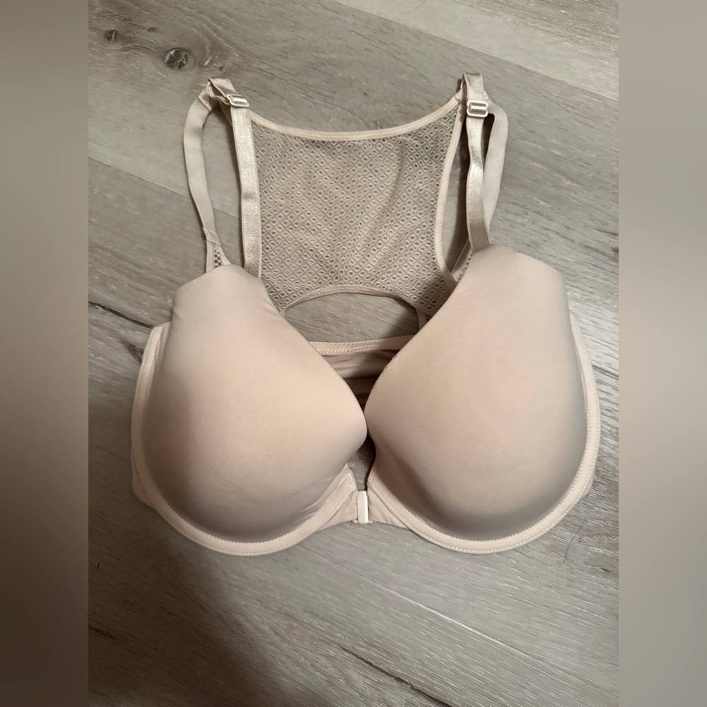 Victoria Secret T-shirt Bra 32DDD